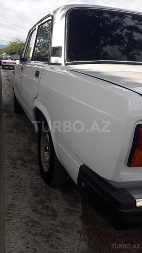 LADA (VAZ) 2107 2004, 266,854 km - 1.6 l - Şəki