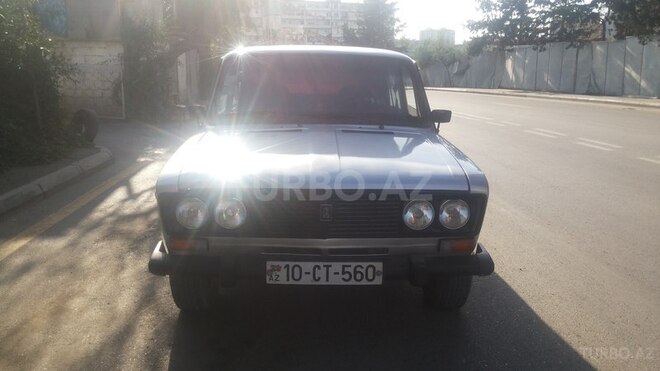 LADA (VAZ) 2106 1989, 300,000 km - 1.3 l - Bakı