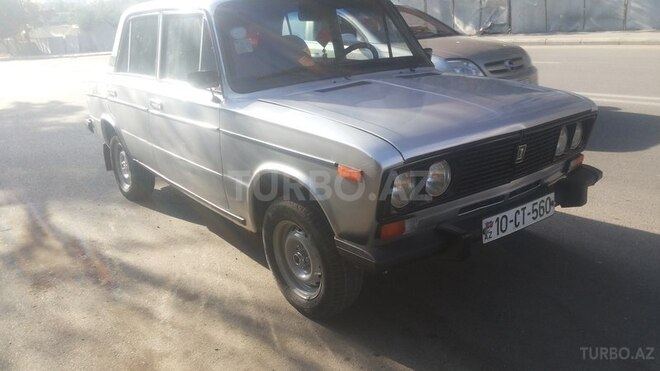 LADA (VAZ) 2106 1989, 300,000 km - 1.3 l - Bakı