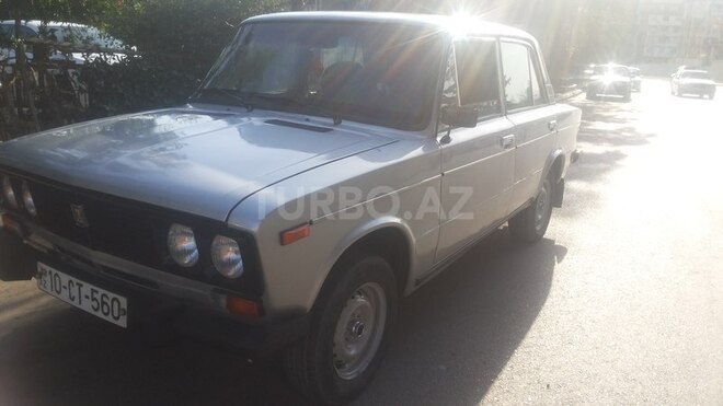 LADA (VAZ) 2106 1989, 300,000 km - 1.3 l - Bakı