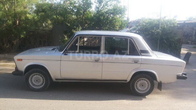 LADA (VAZ) 2106 1989, 300,000 km - 1.3 l - Bakı