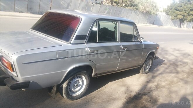 LADA (VAZ) 2106 1989, 300,000 km - 1.3 l - Bakı