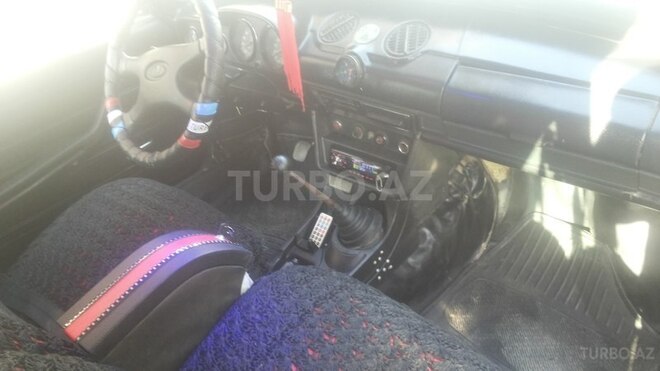 LADA (VAZ) 2106 1989, 300,000 km - 1.3 l - Bakı
