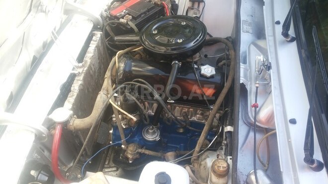LADA (VAZ) 2106 1989, 300,000 km - 1.3 l - Bakı