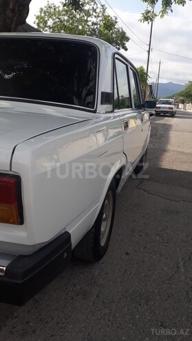 LADA (VAZ) 2107 2004, 266,854 km - 1.6 l - Şəki