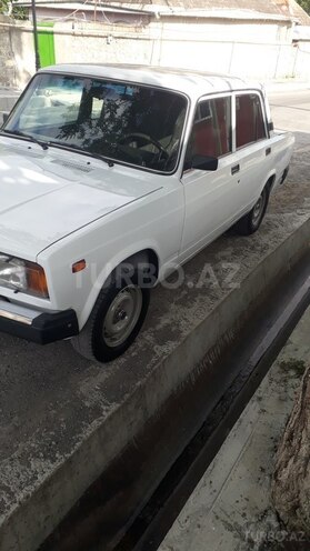 LADA (VAZ) 2107 2004, 266,854 km - 1.6 l - Şəki