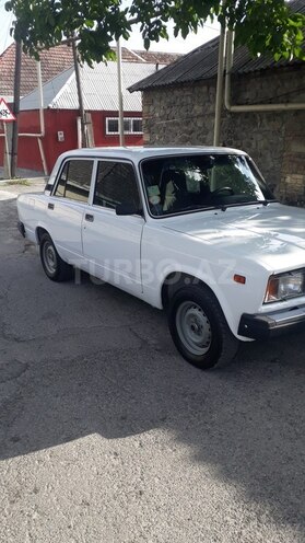 LADA (VAZ) 2107 2004, 266,854 km - 1.6 l - Şəki