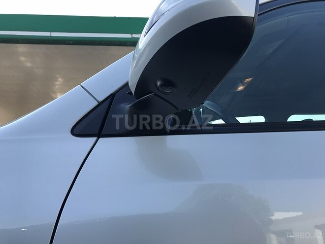 Toyota Land Cruiser 2013, 125,000 km - 4.6 л - Mingəçevir