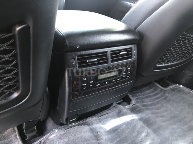 Toyota Land Cruiser 2013, 125,000 km - 4.6 л - Mingəçevir