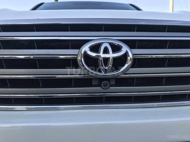Toyota Land Cruiser 2013, 125,000 km - 4.6 л - Mingəçevir
