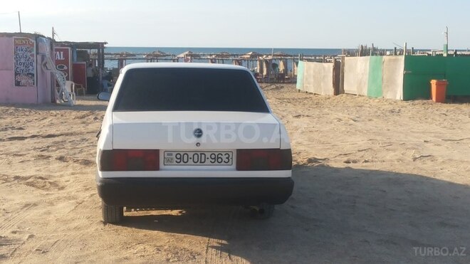 Tofas Dogan 2003, 185,000 km - 1.6 l - Bakı