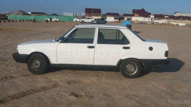Tofas Dogan 2003, 185,000 km - 1.6 l - Bakı
