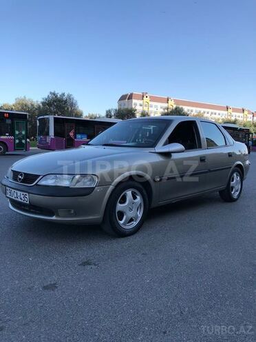 Opel Vectra 1998, 259,693 km - 1.6 l - Bakı