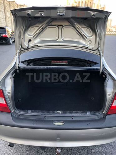 Opel Vectra 1998, 259,693 km - 1.6 l - Bakı