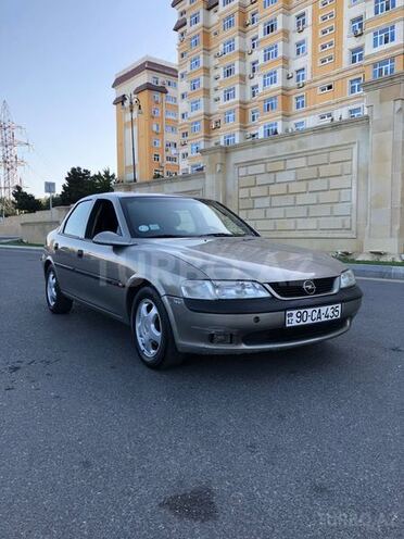 Opel Vectra 1998, 259,693 km - 1.6 l - Bakı