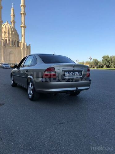 Opel Vectra 1998, 259,693 km - 1.6 l - Bakı