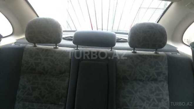 Opel Vectra 1996, 250,000 km - 1.6 л - Ağstafa