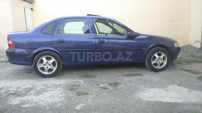 Opel Vectra 1996, 250,000 km - 1.6 л - Ağstafa