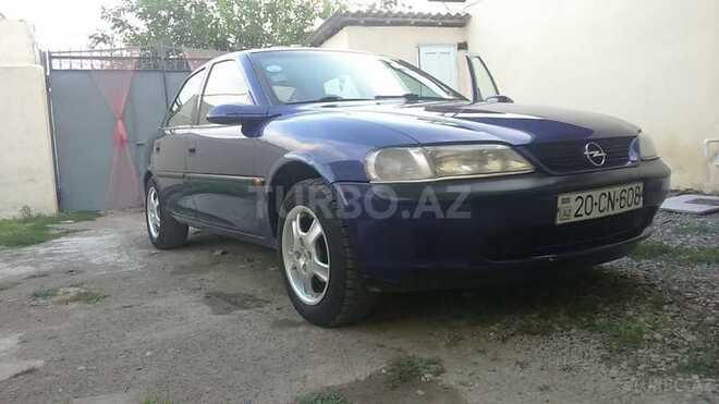 Opel Vectra 1996, 250,000 km - 1.6 л - Ağstafa