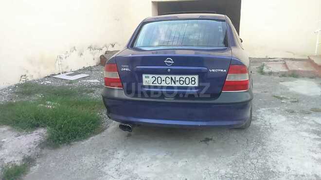 Opel Vectra 1996, 250,000 km - 1.6 л - Ağstafa