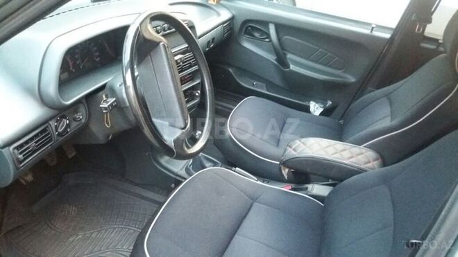LADA (VAZ) 2115 2011, 83,000 km - 1.6 l - Gəncə