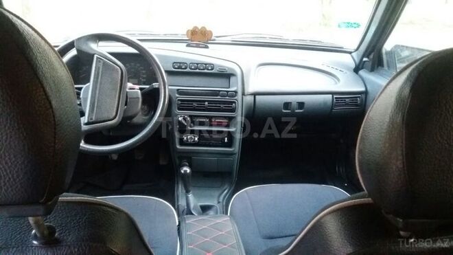 LADA (VAZ) 2115 2011, 83,000 km - 1.6 l - Gəncə