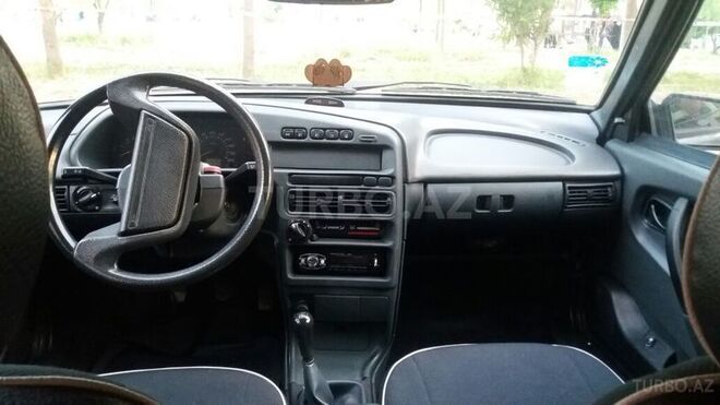 LADA (VAZ) 2115 2011, 83,000 km - 1.6 l - Gəncə