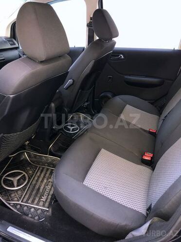 Mercedes A 170 2005, 145,000 km - 1.7 л - Bakı