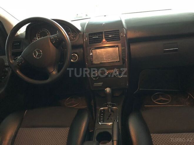 Mercedes A 170 2005, 145,000 km - 1.7 л - Bakı