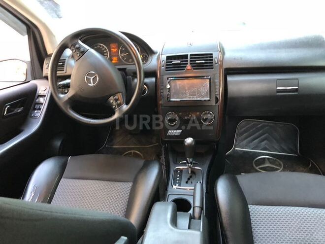 Mercedes A 170 2005, 145,000 km - 1.7 л - Bakı