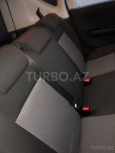 Mercedes A 170 2005, 145,000 km - 1.7 л - Bakı