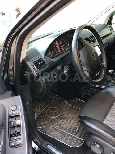 Mercedes A 170 2005, 145,000 km - 1.7 л - Bakı