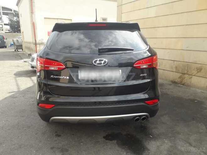 Hyundai Santa Fe 2015, 53,000 km - 2.4 л - Bakı