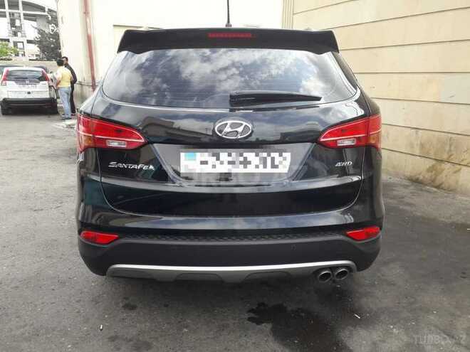 Hyundai Santa Fe 2015, 53,000 km - 2.4 л - Bakı