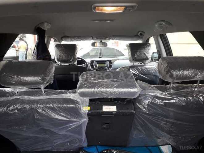 Hyundai Santa Fe 2015, 53,000 km - 2.4 л - Bakı