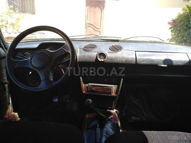LADA (VAZ) 2106 1987, 0 km - 0.1 л - Sumqayıt