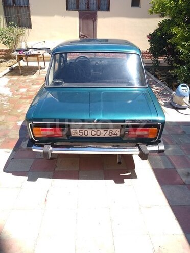 LADA (VAZ) 2106 1987, 0 km - 0.1 л - Sumqayıt