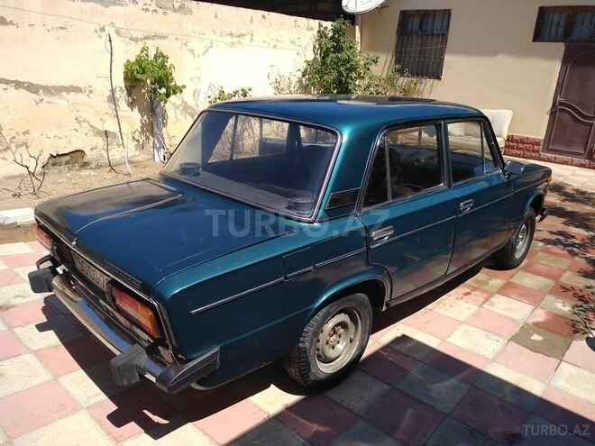 LADA (VAZ) 2106 1987, 0 km - 0.1 л - Sumqayıt