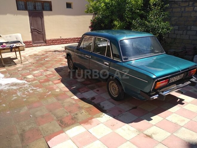 LADA (VAZ) 2106 1987, 0 km - 0.1 л - Sumqayıt