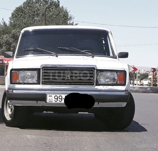 LADA (VAZ) 2107 2006, 109,545 km - 1.6 л - Bakı