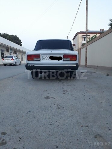 LADA (VAZ) 2107 2006, 109,545 km - 1.6 л - Bakı