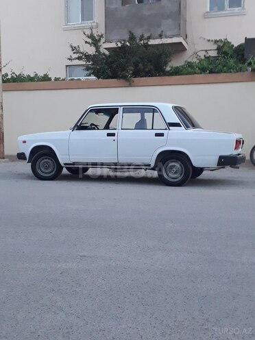 LADA (VAZ) 2107 2006, 109,545 km - 1.6 л - Bakı