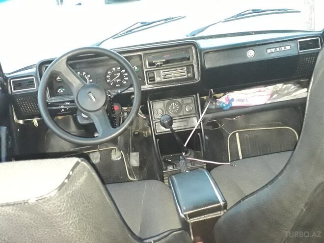 LADA (VAZ) 2107 2006, 109,545 km - 1.6 л - Bakı