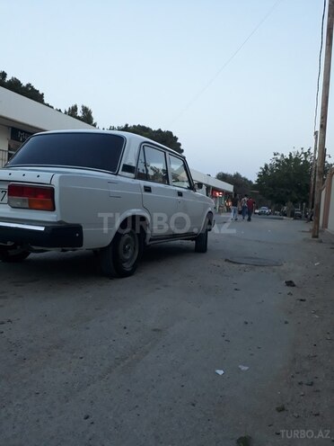LADA (VAZ) 2107 2006, 109,545 km - 1.6 л - Bakı