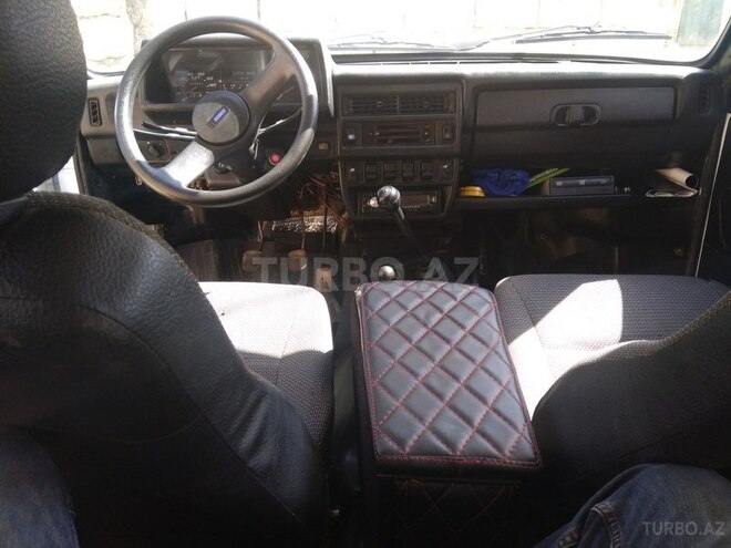 LADA (VAZ) Niva 2000, 226,000 km - 1.7 l - Bakı