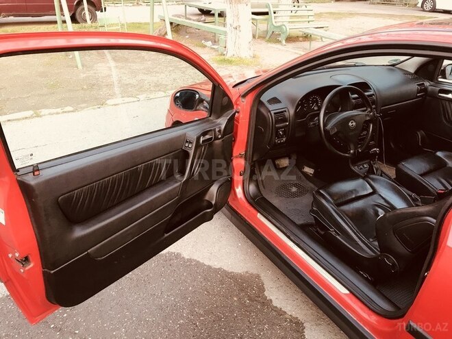 Opel Astra 1999, 230,000 km - 2.0 l - Bakı
