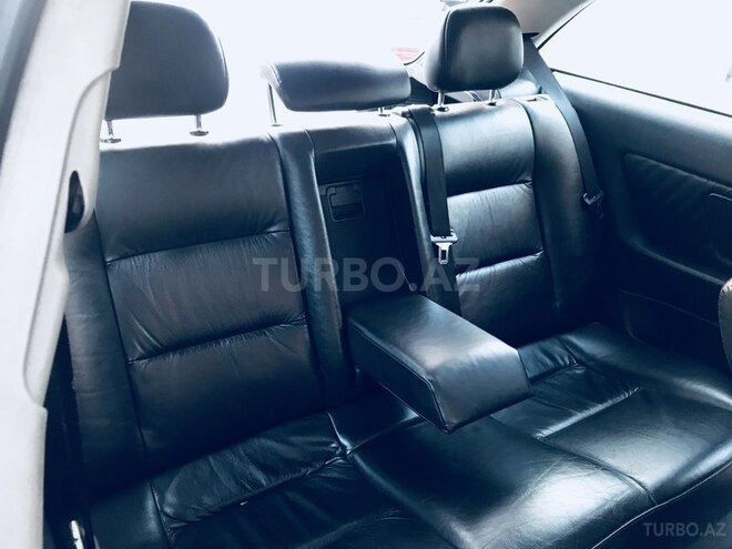 Opel Astra 1999, 230,000 km - 2.0 l - Bakı