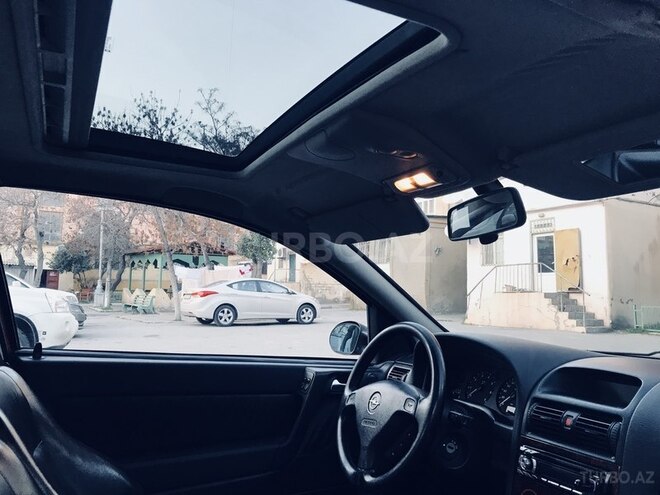 Opel Astra 1999, 230,000 km - 2.0 l - Bakı