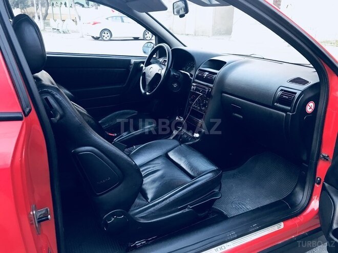 Opel Astra 1999, 230,000 km - 2.0 l - Bakı