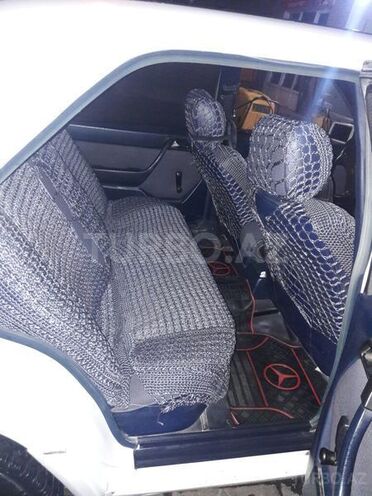 Mercedes E 250 1989, 400,000 km - 0.3 л - Bakı